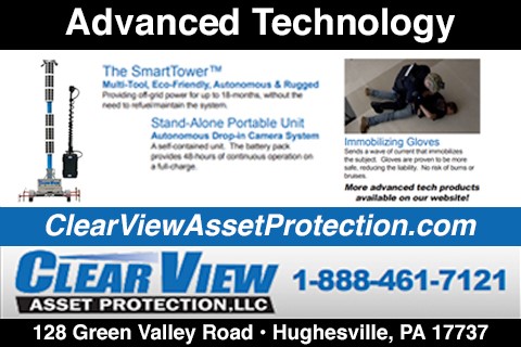 Clearview Asset Protection