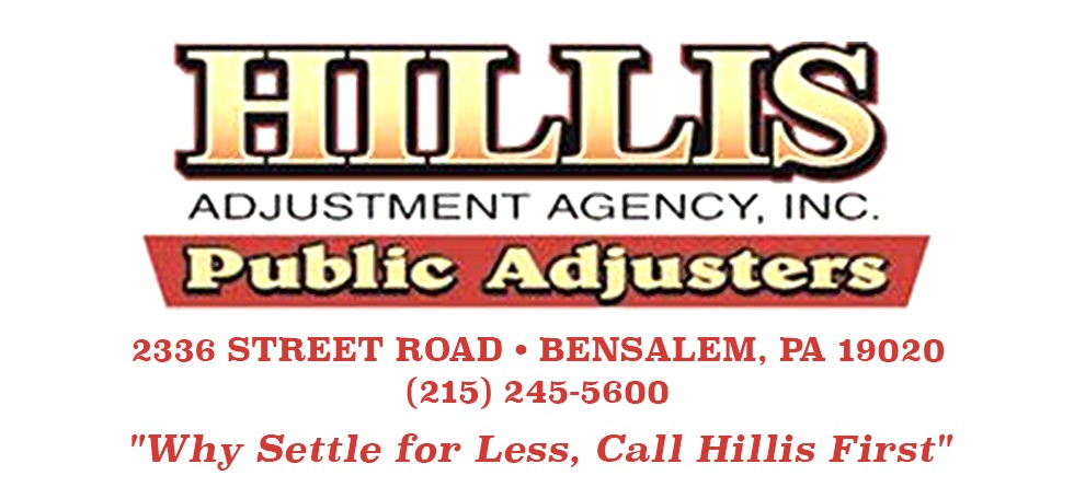 Hillis Public Adjusters