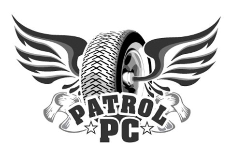 AED | Patrol PC